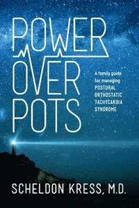 bokomslag Power Over POTS