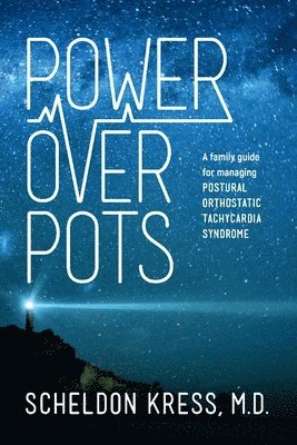 bokomslag Power Over POTS
