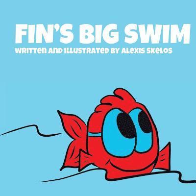 Fin's Big Swim 1