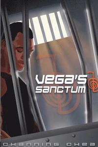 bokomslag Vega's Sanctum