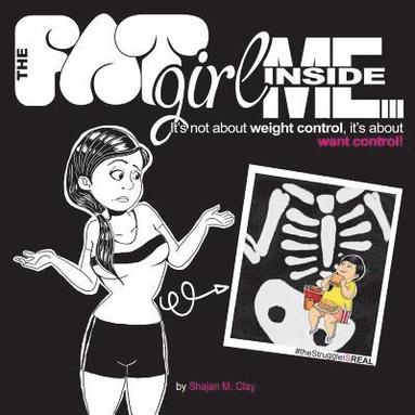 bokomslag FAT Girl Inside Me