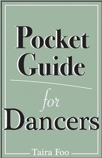 bokomslag Pocket Guide for Dancers