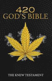 bokomslag 420 God's Bible