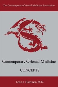 bokomslag Concepts