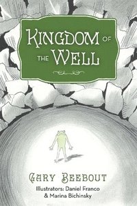 bokomslag Kingdom of the Well