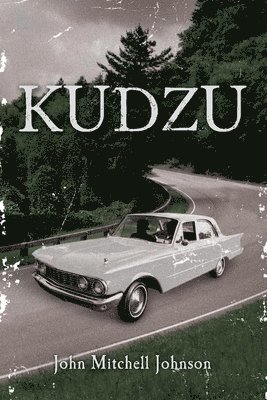 bokomslag Kudzu