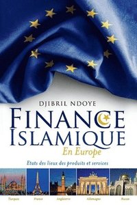 bokomslag Finance Islamique En Europe