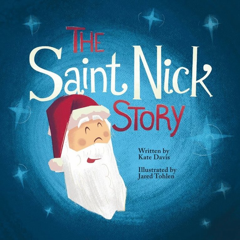 Saint Nick Story