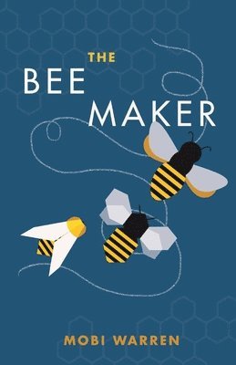 bokomslag Bee Maker