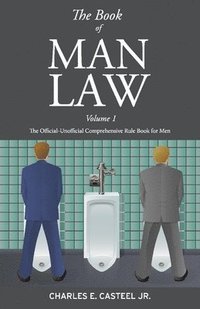 bokomslag Book of Man Law