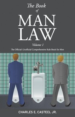 Book of Man Law 1