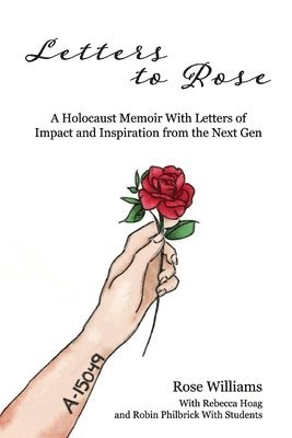 Letters to Rose 1