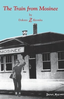 bokomslag Train from Mosinee