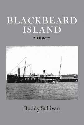 Blackbeard Island 1