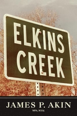 bokomslag Elkins Creek