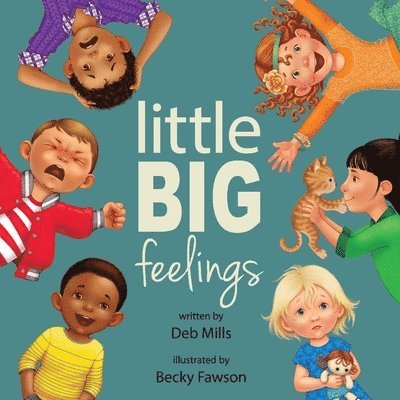 Little Big Feelings 1