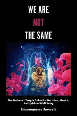 We Are Not the Same 1