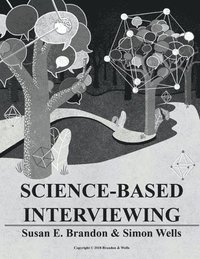 bokomslag Science-Based Interviewing
