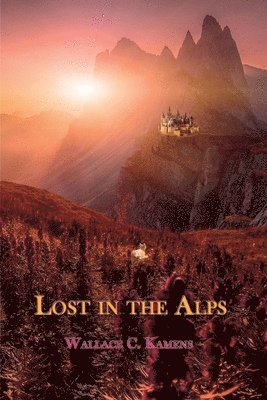 Lost in the Alps 1