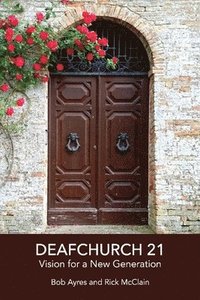 bokomslag Deafchurch 21