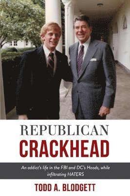 Republican Crackhead 1