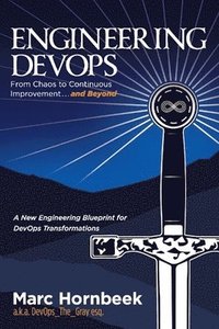 bokomslag Engineering DevOps