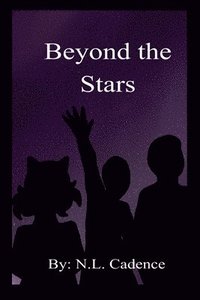 bokomslag Beyond the Stars