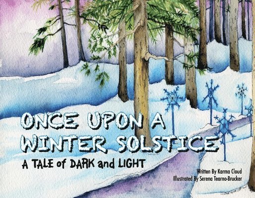 Once Upon a Winter Solstice 1