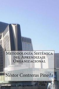 bokomslag Metodologia Sistemica del Aprendizaje Organizacional