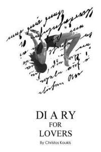 bokomslag Diary for Lovers: Diary for Lovers