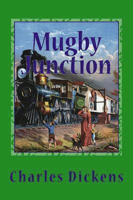 Mugby Junction 1