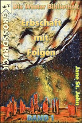 Grossdruck: Erbschaft mit Folgen 1