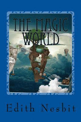 The Magic World 1