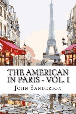 American in Paris - Vol. I