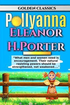 Eleanor H. Porter, Success Oceo - Pollyanna, Häftad