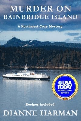 Murder on Bainbridge Island 1