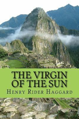 The Virgin of the Sun 1