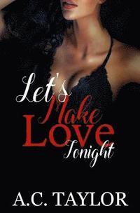 bokomslag Let's Make Love Tonight