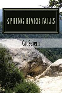bokomslag Spring River Falls: Path of Broken Trust