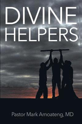 Divine Helpers 1