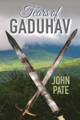 Lori Parsells, Derek Updegraff - Tears of Gaduhav, Häftad