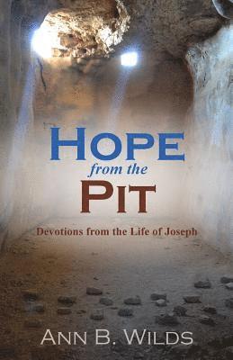 bokomslag Hope from the Pit: Devotions from the Life of Joseph