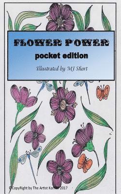 Flower Powere Pocket Edition 1