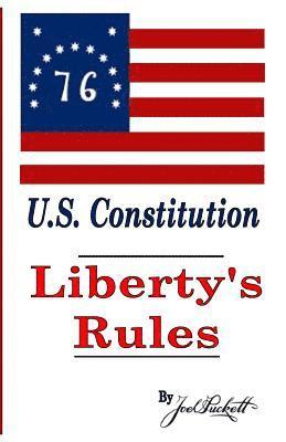 Liberty's Rules 1