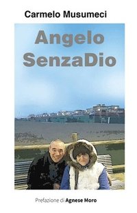 bokomslag Angelo SenzaDio