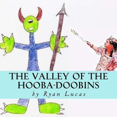 The Valley of the Hooba-Doobins 1