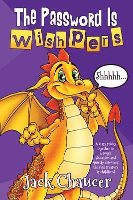 The Password is Wishpers