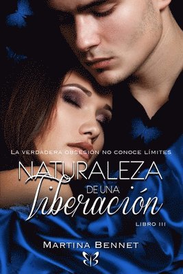 bokomslag Naturaleza de una Liberación