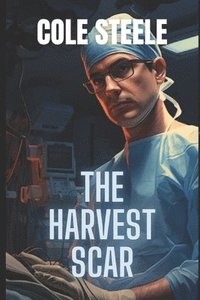 bokomslag The Harvest Scar