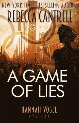 A Game of Lies 1